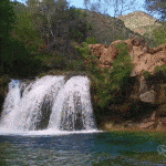 Fossile-Creek-Cinemagraph