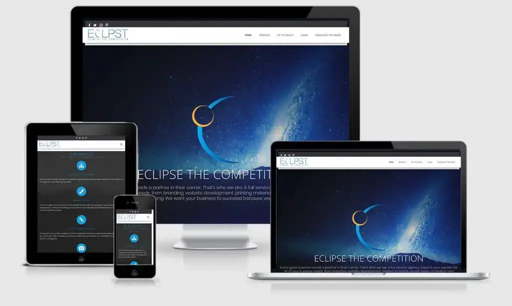 Responsive-design