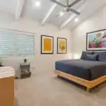 Virtual Staging